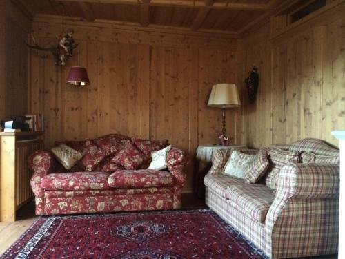 Apartamento Maso Gretel