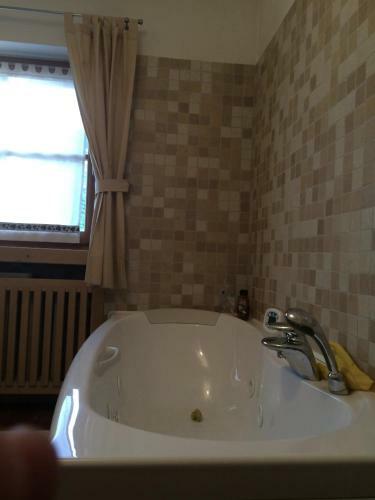 Apartamento Maso Gretel