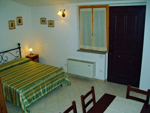 Agroturismo Il Cerchio Delle Fate