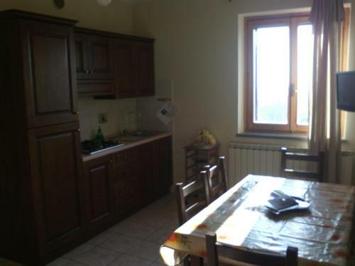 Agroturismo Il Cerchio Delle Fate