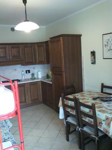 Agroturismo Il Cerchio Delle Fate