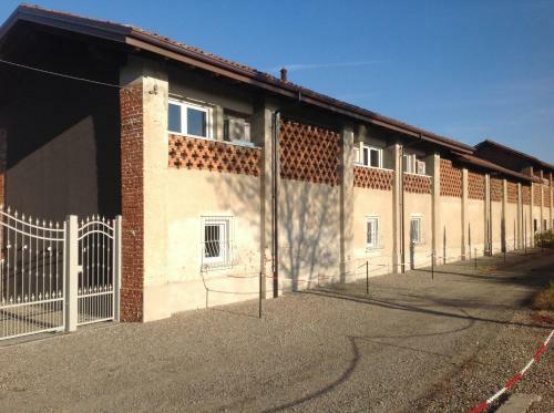 Apartamento Residence Campagnole