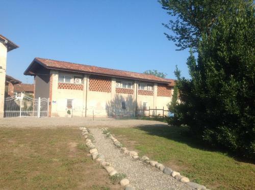 Apartamento Residence Campagnole