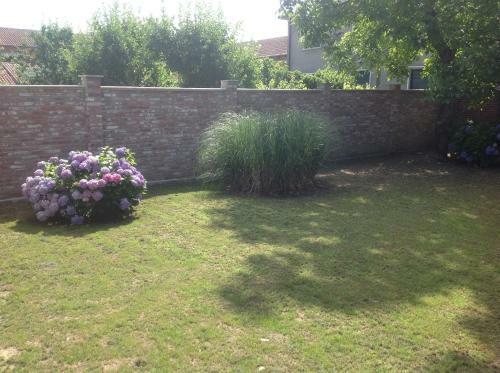 Apartamento Residence Campagnole