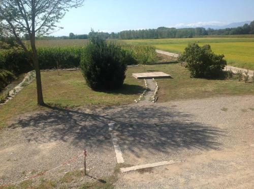 Apartamento Residence Campagnole