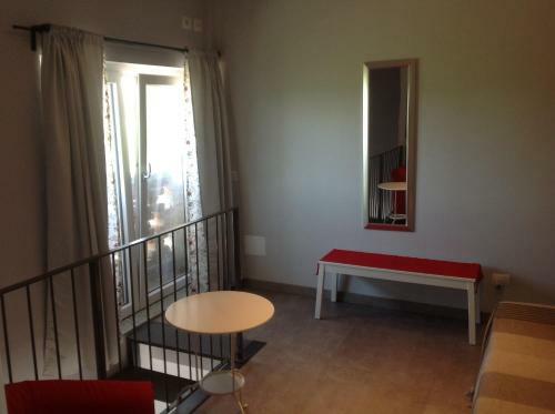 Apartamento Residence Campagnole