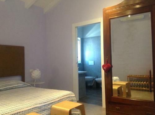 Apartamento Residence Campagnole
