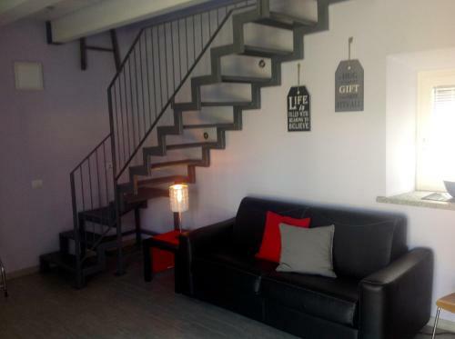 Apartamento Residence Campagnole