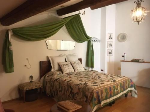 Bed And Breakfast Villa Franca
