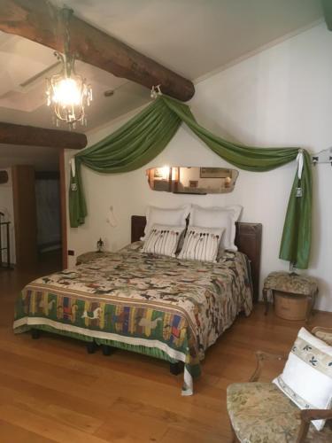 Bed And Breakfast Villa Franca