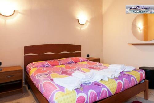 Hostal Arena Holidays Verona