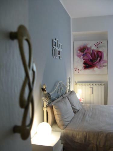 Tuscia Dreaming B&B