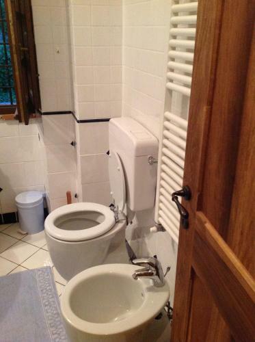 Agroturismo Archisa Relais Hostaria