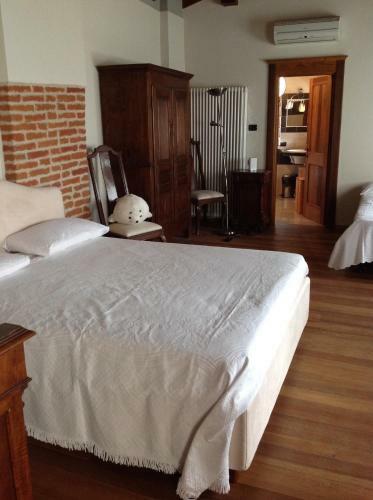 Agroturismo Archisa Relais Hostaria