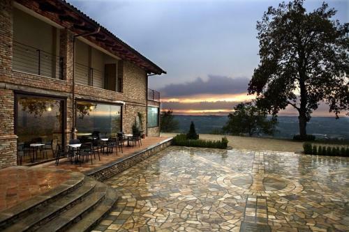 Agroturismo Archisa Relais Hostaria