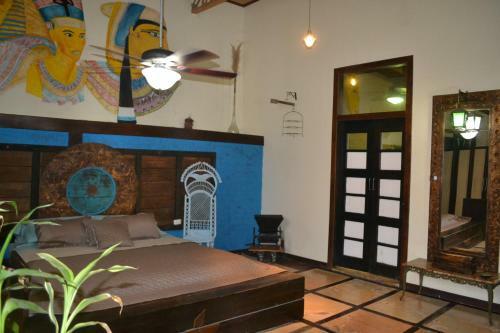 Hostal Casa Hey-sol