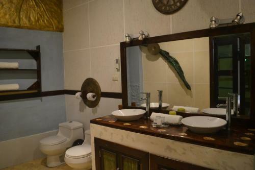 Hostal Casa Hey-sol