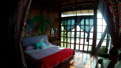 Hostal Casa Hey-sol