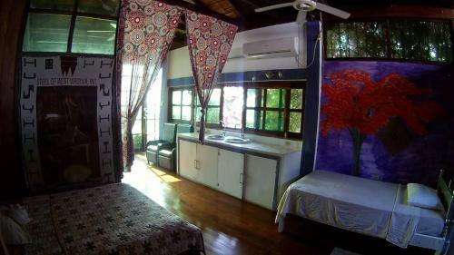 Hostal Casa Hey-sol