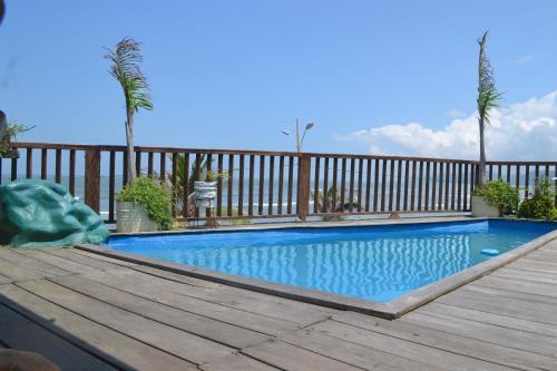 Hostal Casa Hey-sol