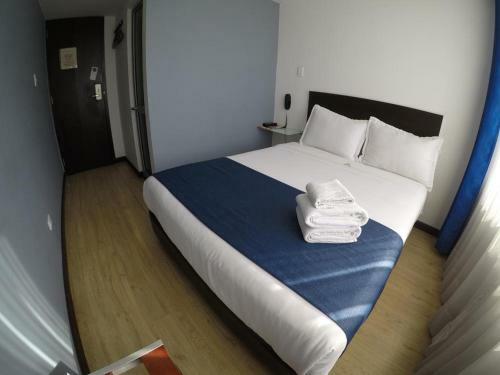 Posada Hotel Cypress Normandia