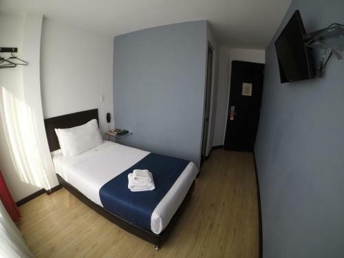 Posada Hotel Cypress Normandia