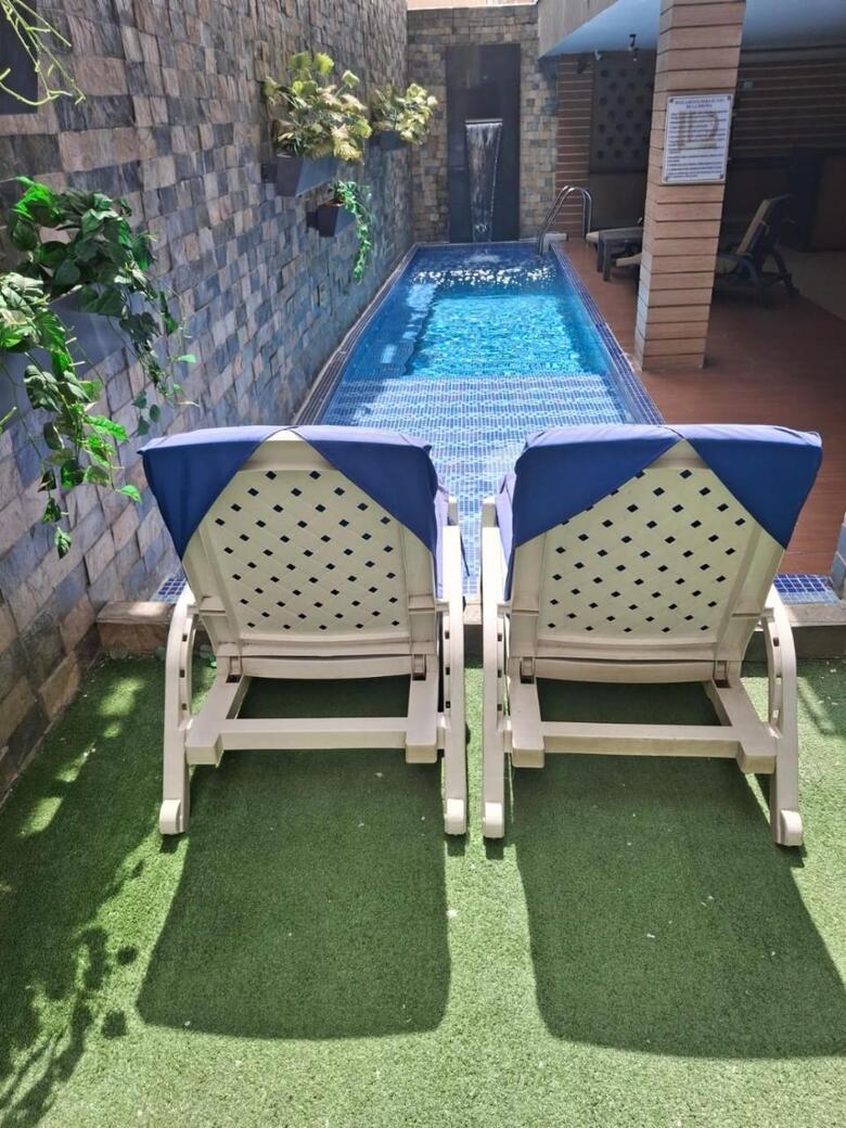 Hotel El Le�n Dorado