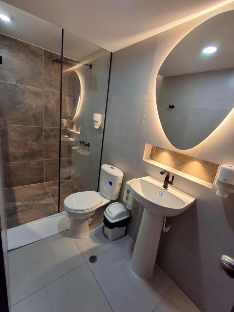 Hotel El Le�n Dorado