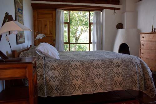 Lodge Casa Mojanda