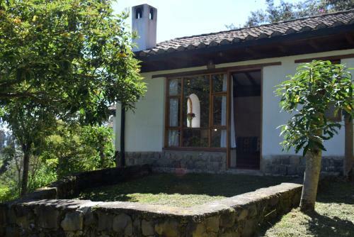 Lodge Casa Mojanda