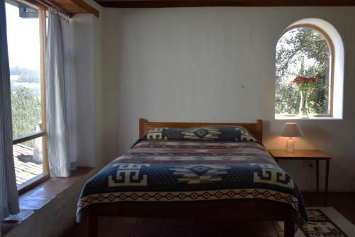 Lodge Casa Mojanda