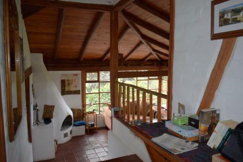 Lodge Casa Mojanda