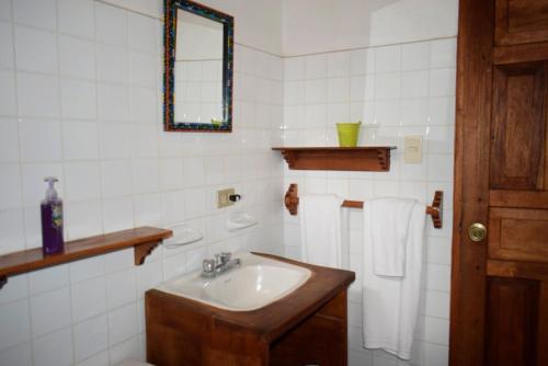 Lodge Casa Mojanda