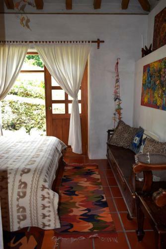 Lodge Casa Mojanda