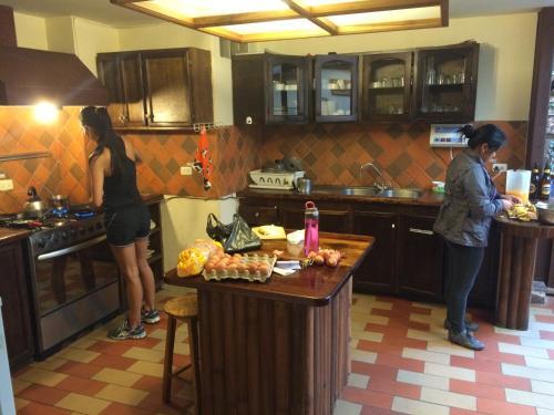 Arupo Bed And Breakfast