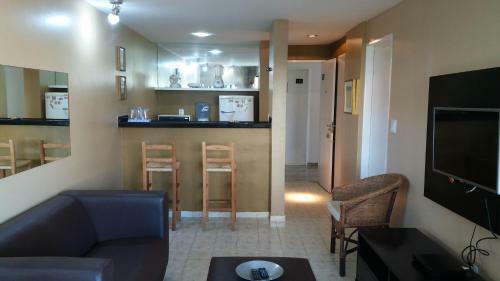 Apartamento Flat Victory Intermares