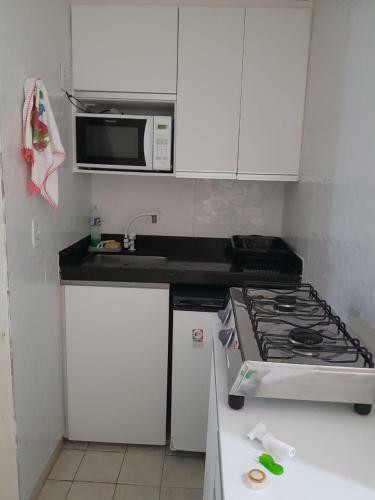 Apartamento Victory Flat Intermares