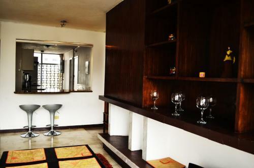 Apartamento Itsahome Aparments Casa Del Parque