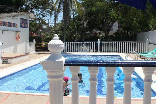 Villa Katherine