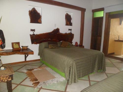 Hotel La Casa Que Canta