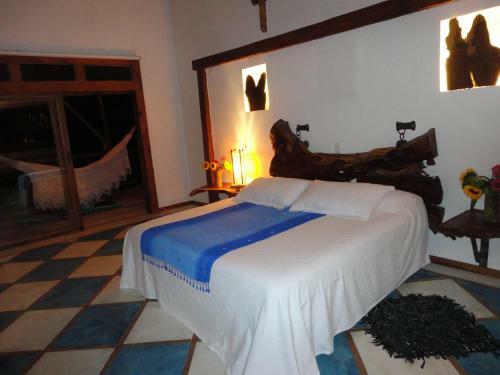 Hotel La Casa Que Canta