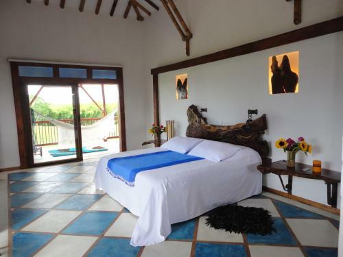 Hotel La Casa Que Canta