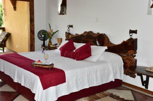 Hotel La Casa Que Canta