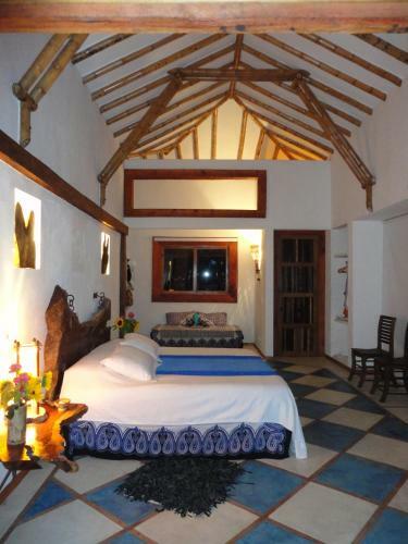 Hotel La Casa Que Canta