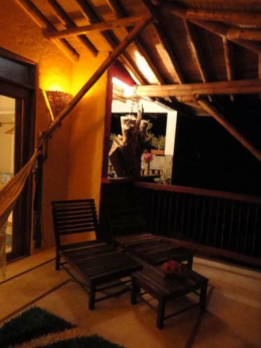 Hotel La Casa Que Canta