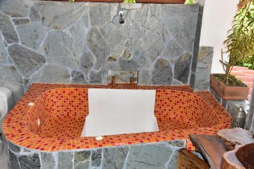 Hotel La Casa Que Canta