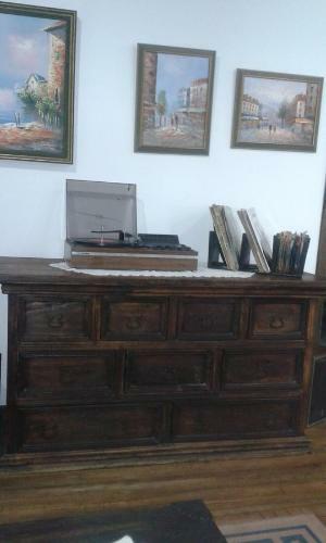 Hostal Hostel Camelot Salento