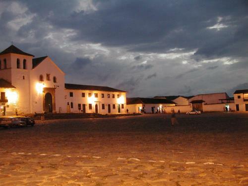 Hotel Hostal Villa Anita