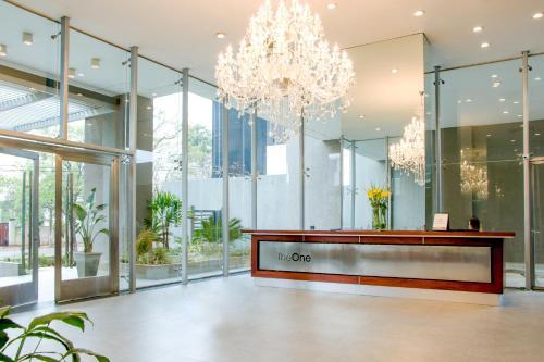 Apartamento Asunci�n Rent Suites