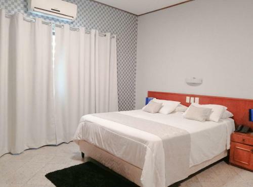 Gran Hotel Parana